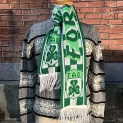 マフラー　FORZA NAO