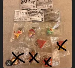 いー様　専用　めじるしアクセサリー　4点セット
