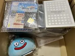 ドラゴンクエストVII Reimagined 超豪華版　特典付き　ps5