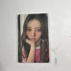 babymonster ローラ　drip トレカ