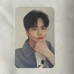 THEBOYZ ヨンフン SHE'S THE BOSS トレカセット