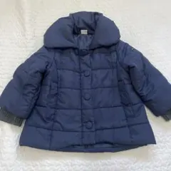 プティマイン　中綿ジャケット