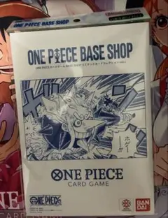 コレクションアイテム ONEPIECE BASESHOP 冊子のみ　一冊