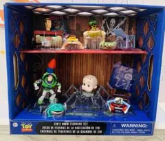 2026年最新】トイストーリー フィギュア シドの人気アイテム - メルカリ