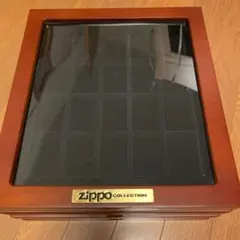 Zippo 木製ライターケース 5段収納 - メルカリ