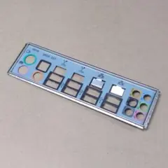 IOシールド GIGABYTE GA-EP45-DS3R用