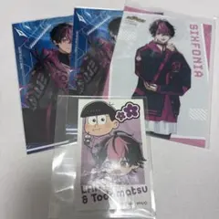 【新品】シクフォニ ブロマイド LAN