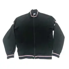 90s 日本製 NIKE ナイキ ヴィンテージ トラックジャケット