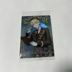 にじさんじ ウエハース2 緋八マナ カード