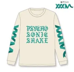 L'Arc-en-Ciel hyde誕生祭 旧ロゴ ロングスリーヴTシャツ M - メルカリ