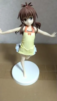 結城美柑 アニメ