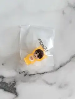 VoyAGE 2026大西流星 なにわ男子のめじるしチャーム