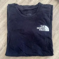 THE NORTH FACE ブラック Tシャツ M