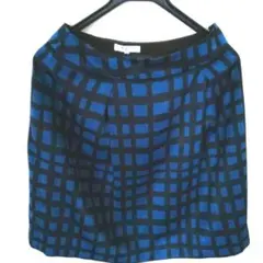 NATURAL BEAUTY BASIC Mサイズ タイトスカート