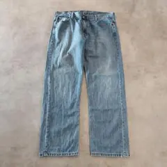 リーバイス569 Levis W36 Y2K バギー 古着 00s 21433 - メルカリ