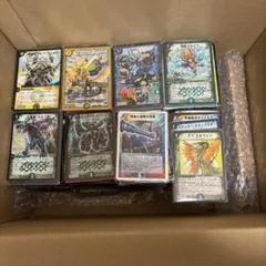 デュエルマスターズ　引退品　まとめ売り