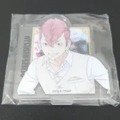 東京リベンジャーズ アクスタコレクション