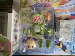 ねんどろいど 後藤ひとり 承認欲求モンスターVer. 開封済