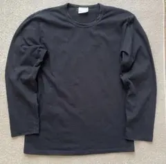 アニエス・ベー オム 長袖 Tシャツ