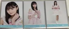 乃木坂46 生写真 西野七瀬 コンプ 今、話したい誰かがいる - メルカリ