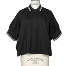 2026年最新】sacai レディース 半袖 ポロシャツの人気アイテム - メルカリ