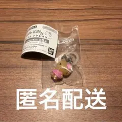 ハローキティ めじるしアクセサリー 日焼け