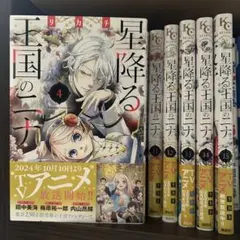 2026年最新】星降る王国のニナ 15の人気アイテム - メルカリ