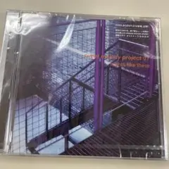 sweet melody project 07: nights like〜新品