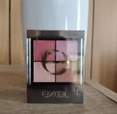 新品未開封　サナ　エクセル　リアルクローズシャドウ