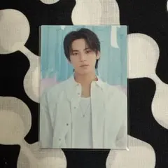 SEVENTEEN YAKUSOKU トレカ MINGYU