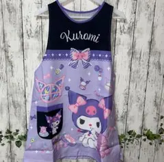 【新品未使用】キャラクターエプロン サンリオ 2025年最新】Sanrio エプロン・三角巾の人気アイテム - メルカリ