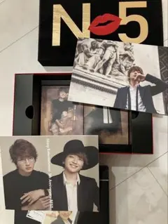 Nissy 5th Anniversary BEST Nissy盤 ブルーレイ - メルカリ