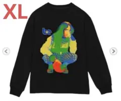 YEEZY YZY Bully Longsleeve ホワイトSIZE1 ロンT - メルカリ
