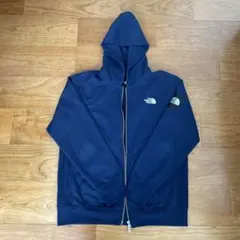 MENS パーカー　THE NORTH FACE L size