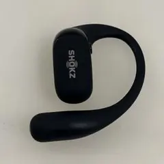 2026年最新】shokz openfit 左耳のみの人気アイテム - メルカリ