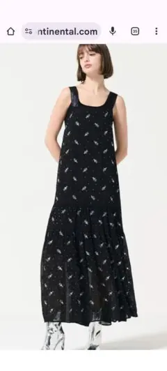 限界売切最終価格！グレースコンチネンタルワンピース