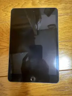 Apple iPadmini5 スペースグレー