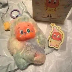 Twinkle Twinkle afterglow marshmallow