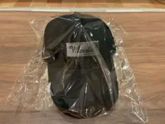 白井英二　キャップ