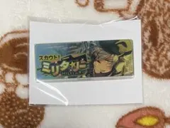 あんスタ 大神晃牙 バナーコレクション バッジ