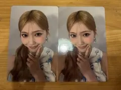 New emotion マユカ　トレカ