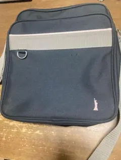 スクールバッグ ショルダーバッグ