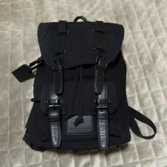 GASTON LUGA バックパック ブラック プローペル