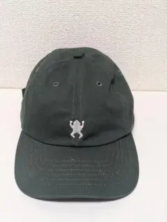 【美品】devadurga デヴァドゥルガ frogcap アマミイシカワガエル