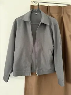 GU アウター　ジャケット
