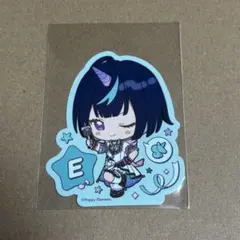 あんスタ ステッカー エス