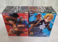 ONE PIECE　ワンピースマニアが本気で○○をプロデュースしたらこうなった