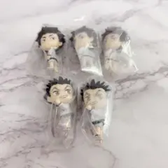 ハイキュー!! こっちむいてFig. Vol.2 赤葦京治 木兎光太郎 梟谷