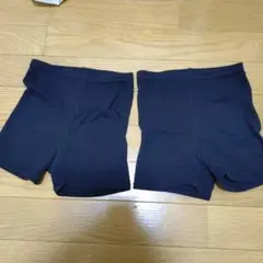くろぱん2点セット　130cm