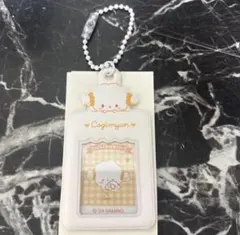 こぎみゅん　エンジョイアイドルシリーズ シークレットミニチュアチェキ用ホルダー